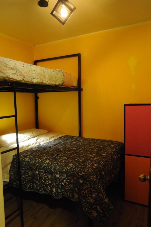 Happy Tree Hostel Peru Lima Exterior photo